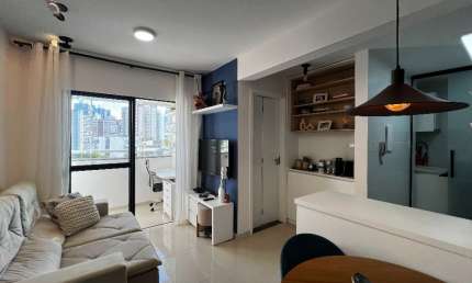 Imperdível apartamento, super iluminado, em Jardim Santa Teresa – Residencial Lisboa!