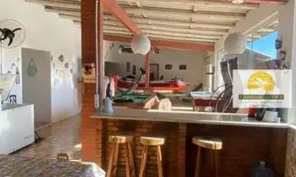 Casa com 4 quartos à venda na Rua Sagrada Familia, Pinheira, Palhoça