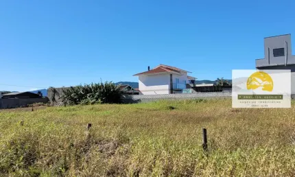 Terreno à venda na Rua Andira, Pinheira, Palhoça