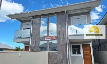 Casa com 3 quartos à venda na Rua Panorama, 295, Enseada de Brito, Palhoça