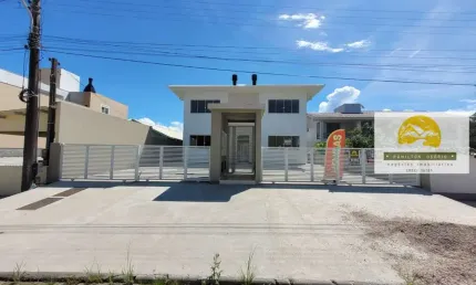 Apartamento à venda no bairro pinheira - palhoça/sc