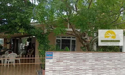 Casa à venda no bairro praia do sonho (ens brito) - palhoça/sc
