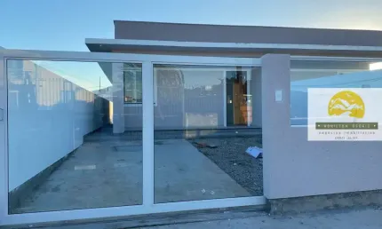 Casa com 2 quartos à venda na Rodovia Evádio Paulo Broering, 815, Enseada de Brito, Palhoça