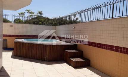 Apartamento para Venda em Teresópolis, Alto, 3 dormitórios, 1 suíte, 2 banheiros, 1 vaga