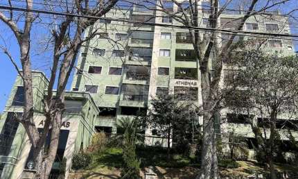 Apartamento para Venda em Teresópolis, Agriões, 4 dormitórios, 4 suítes, 4 banheiros, 3 vagas