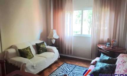 Apartamento para Venda em Teresópolis, Alto, 1 dormitório, 1 banheiro