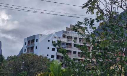Apartamento para Venda em Teresópolis, Alto, 2 dormitórios, 1 suíte, 2 banheiros, 1 vaga