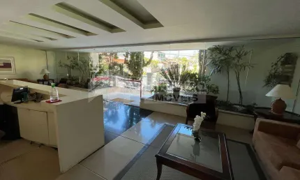 Apartamento para Venda em Teresópolis, Jardim Cascata, 2 dormitórios, 1 suíte, 3 banheiros, 1 vaga