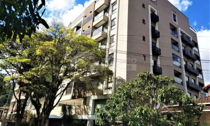 Apartamento para Venda em Teresópolis, Agriões, 1 dormitório, 1 banheiro, 2 vagas