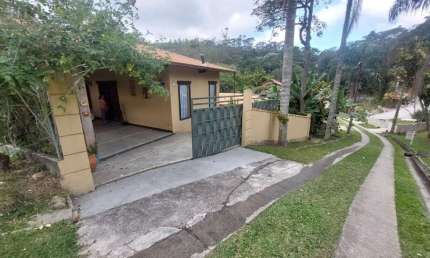 Casa em Condomínio para Venda em Teresópolis, Posse, 2 dormitórios, 2 suítes, 2 vagas