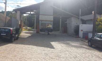 Terreno à venda no Prata, Teresópolis 