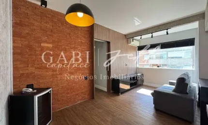 Apartamento com 2 quartos à venda no Boqueirão, Santos , 92 m2 por R$ 750.000