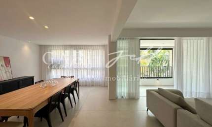 Apartamento com 4 quartos à venda no Boqueirão, Santos , 250 m2 por R$ 2.390.000