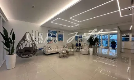 Apartamento com 3 quartos à venda na aparecida, santos , 133 m2 por r$ 2.100.000