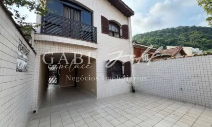 Casa com 3 quartos à venda no Marapé, Santos , 152 m2 por R$ 700.000