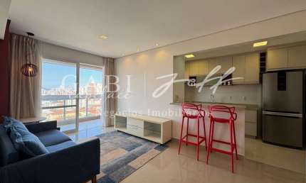 Apartamento com 2 quartos à venda no Marapé, Santos , 85 m2 por R$ 957.000