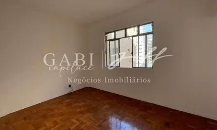 Apartamento com 1 quarto à venda no Boqueirão, Santos , 53 m2 por R$ 345.000