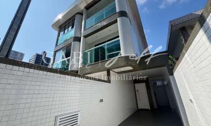 Casa com 2 quartos à venda no Ponta da Praia, Santos , 152 m2 por R$ 1.500.000