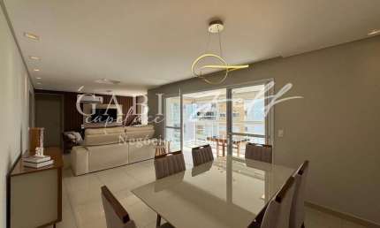 Apartamento com 3 quartos à venda no Ponta da Praia, Santos , 111 m2 por R$ 1.100.000