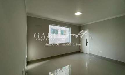 Apartamento com 2 quartos à venda no Aparecida, Santos , 80 m2 por R$ 430.000