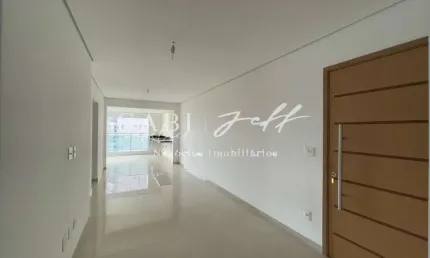 Apartamento com 2 quartos à venda no boqueirão, santos , 92 m2 por r$ 1.550.000