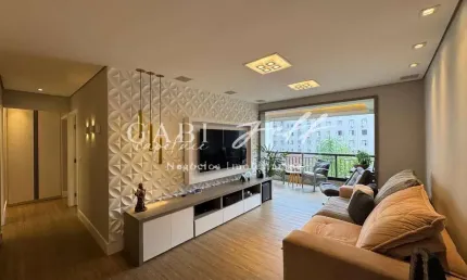 Apartamento com 3 quartos à venda no José Menino, Santos , 232 m2 por R$ 1.400.000