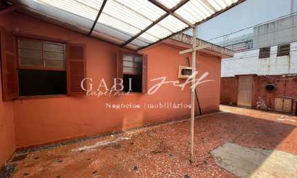 Casa com 1 quarto à venda no Campo Grande, Santos , 49 m2 por R$ 590.000