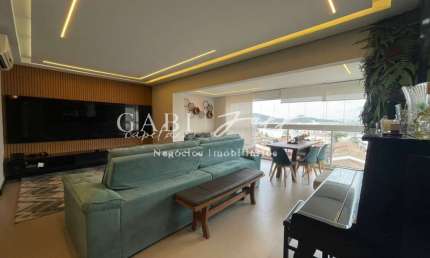Apartamento com 3 quartos à venda no Ponta da Praia, Santos , 111 m2 por R$ 1.100.000