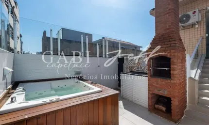 Casa com 2 quartos à venda no Estuário, Santos , 120 m2 por R$ 980.000