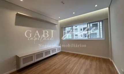Apartamento com 2 quartos à venda no Boqueirão, Santos , 92 m2 por R$ 752.000