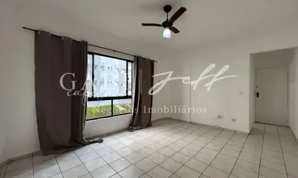 Apartamento com 1 quarto à venda no Ponta da Praia, Santos , 52 m2 por R$ 430.000