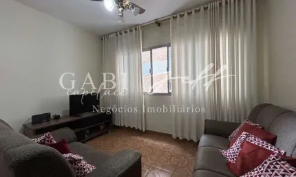 Apartamento com 2 quartos à venda no Gonzaga, Santos , 97 m2 por R$ 639.000