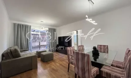 Apartamento com 2 quartos à venda no josé menino, santos , 92 m2 por r$ 595.000