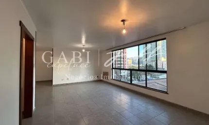 Apartamento com 3 quartos à venda no Ponta da Praia, Santos , 174 m2 por R$ 899.000
