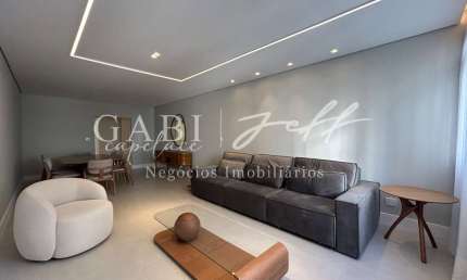 Apartamento com 3 quartos à venda no Gonzaga, Santos , 180 m2 por R$ 1.350.000