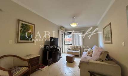 Apartamento com 3 quartos à venda no Gonzaga, Santos , 149 m2 por R$ 1.100.000