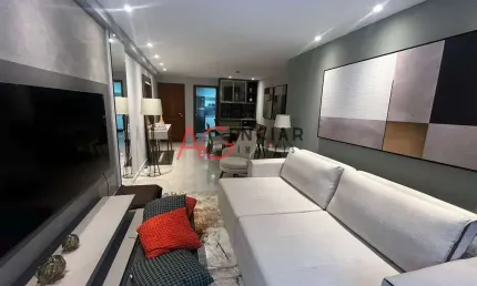 Apartamento à venda no bairro várzea - teresópolis/rj