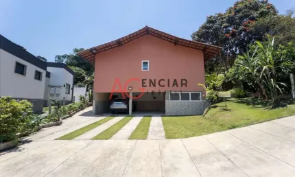 Casa com 3 quartos à venda no Sebastiana, Teresópolis 