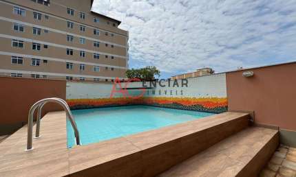 Apartamento à venda no bairro Várzea - Teresópolis/RJ