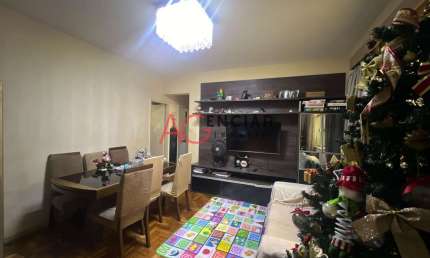 Apartamento com 2 quartos à venda no Várzea, Teresópolis 