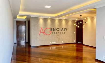 Apartamento à venda no bairro Várzea - Teresópolis/RJ