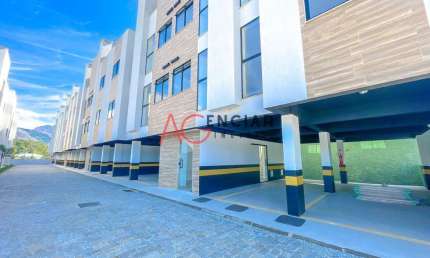 Apartamento à venda no bairro Bom Retiro - Teresópolis/RJ