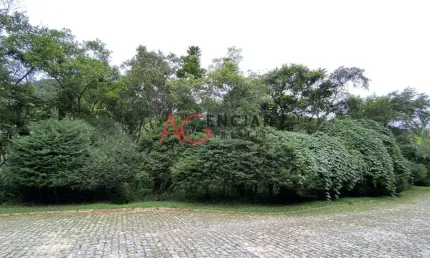 Terreno à venda no bairro Carlos Guinle - Teresópolis/RJ
