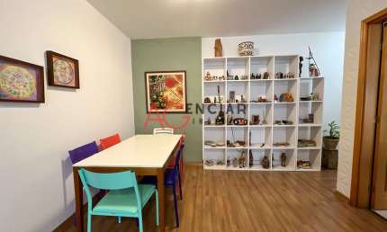 Apartamento à venda no bairro Várzea - Teresópolis/RJ