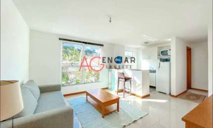 Apartamento com 1 quarto à venda no Alto, Teresópolis 