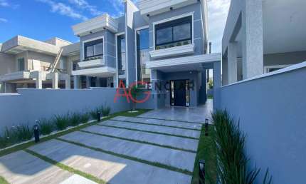 Casa com 3 quartos à venda no Ingleses, Florianópolis 