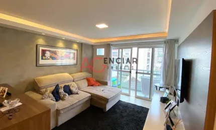 Apartamento com 2 quartos à venda no Várzea, Teresópolis 