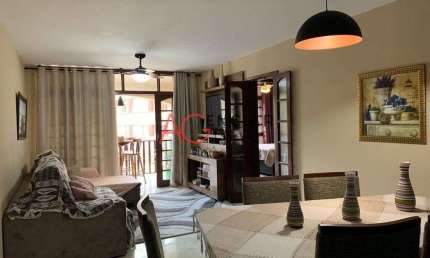 Apartamento à venda no bairro Várzea - Teresópolis/RJ