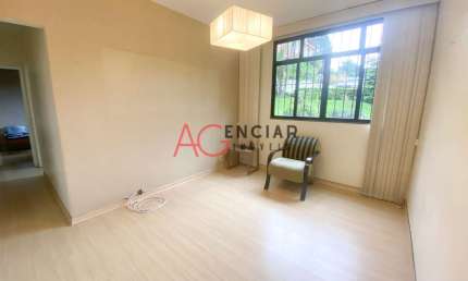 Apartamento à venda no bairro Tijuca - Teresópolis/RJ