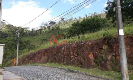Terreno à venda no Tijuca, Teresópolis 